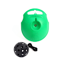 Miniatyrbild 10 av 10: Pickleball Tränare Pickball Träna Rebounder GUL BALL Yellow Ball Yellow Ball