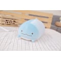 Miniatyrbillede 1 af 9: Dinosaur Ny 30cm 40cm 50cm Squishmallows Plyslegetøj Dyr Kawaii Blød Stor Pude 30cm 30 cm Dinosaur