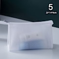 Miniatyrbilde 1 av 10: EVA Kosmetikkveske Håndveske 5 5 5 5