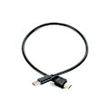 Miniatyrbilde 4 av 4: USB Typ-C til Mini USB-kabel USB-C Hann til Mini-B Hann Adapter Konverter