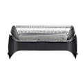 Pikkukuva 2 / 5: Terä ja leikkuupää Braun 10b Serie 1 190 180 170 -parranajokoneeseen