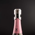 Miniatyrbillede 5 af 5: Champagnepropper, 4-pak vakuumforseglet rustfrit stål mousserende vin