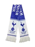 Fodboldklubhalstørklæde fodboldhalstørklæde bomuld uld valg dekoration Tottenham