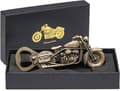 Motorcykel Flasköppnare Present till Män