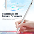 Miniatyrbillede 5 af 5: (Specialtilbud) INF Stylus Pen til iPad 2018-2023 iPad