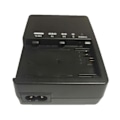 Pikkukuva 3 / 5: LC-E6E LC-E6 Latauslaite LP-E6 LP-E6N Akulle 5D2 5D3 60D 7D 70D Mark II 5D MarkIII Digitaalikameroille null - EU