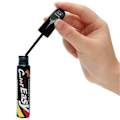 Miniatyrbillede 1 af 7: Bilmaling Reparations Pen Automatisk Maling Reparationsbørste SORT black