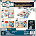 Miniatyrbillede 2 af 5: Plan B Games, Azul Plushie Spil