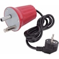 Miniatyrbilde 1 av 5: Grillmotor, elektrisk grillmotor for sett, lang levetid