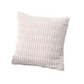 Tyynyliina PÄÄLLINEN VALKOINEN white