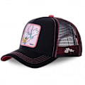 Miniatyrbild 1 av 4: Mickey Snapback Bomulls Baseballkeps & Pappa Mesh / Truckerkeps DAISY