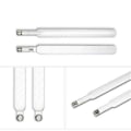 Miniatyrbillede 2 af 5: 2 stk 4G Antenne Sma til Huawei Router B535, B525, B593, B880, E5186, b310, B315