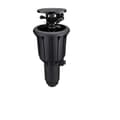 Roterende sprinkler/spreder/gresspreder for nedgraving - Hel eller delvis sirkel