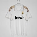 Miniatyrbillede 1 af 4: Retro eason Legend 11-12 Real Madrid trøje Ronaldo NO.7 Ronaldo NO.7 Ronaldo NO.7 S Ronaldo NO.7