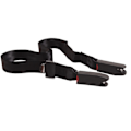 Miniatyrbillede 2 af 2: Universal Isofix-rem til barnestole, Isofix One Touch-sele