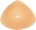 Silikonebrystform Mastektomiprotese Trekantform 400g 400g
