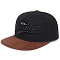 Miniatyrbild 8 av 9: Cap Hip-hop Tide Cap GRÅ grey