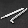 Miniatyrbillede 5 af 5: 2 stk 4G Antenne Sma til Huawei Router B535, B525, B593, B880, E5186, b310, B315