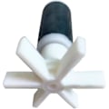 Miniatyrbild 2 av 2: (Specialerbjudanden) Lay-Z-Spa Pump Impeller och Axel Bestway Passar alla Hydro Jet