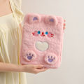 Miniatyrbilde 7 av 10: Oppbevaringsveske for nettbrett til IPad 02 02 2 2