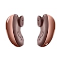 Pikkukuva 2 / 3: (Erikoiskampanja) Ga-laxy Buds Live Langattomat Bluetooth-kuulokkeet ja Latauskotelo gold