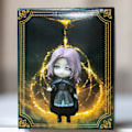 Pikkukuva 3 / 4: Tamashii Nations - Elden Ring - Figuarts Mini - Melina