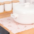 Pikkukuva 8 / 10: Laatikkomatto Pöytäpaperi 1 1 1 1
