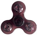 Lysende LED Fidget Spinner I I
