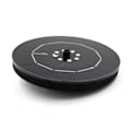 Pikkukuva 1 / 5: INF Solcellsfontän Vattenfontän med batteri 16 cm