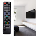 Miniatyrbilde 7 av 9: Universal fjernkontroll erstatning for TV AA59-00507A AA59-00465A AA59-00445A erstattet