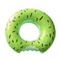 Miniatyrbillede 1 af 2: (Specialtilbud) Donut Badering - Grøn - 70# Sportsudstyr