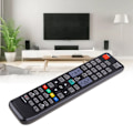 Miniatyrbilde 6 av 9: Universal fjernkontroll erstatning for TV AA59-00507A AA59-00465A AA59-00445A erstattet