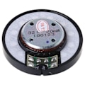 Miniatyrbild 5 av 5: Hörlursdelar för Bose QuietComfort QC2 AE2 QC3 OE2 QC15 QC25 Svart