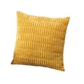 Tyynynpäällinen KELTAINEN yellow