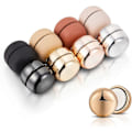 Miniatyrbild 1 av 5: 8 st. Hijab Magnetiska Nålar, Multi-användning Hijab Magneter utan Hängare, Multi-användning Halsduk Hijab Magneter