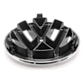 Miniatyrbillede 2 af 4: QD-VW Grill Emblem Til Jetta Sedan 2011-2014 MK6