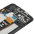 Miniatyrbillede 4 af 4: Til Samsung Galaxy A04s 4G (164,7 x 76,7 x 9,1 mm) A047F Klasse B LCD-skærm og digitizer-enhed