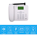 Miniatyrbild 3 av 5: Home Phone with 4G/5G SIM Card Support, Wireless GSM Phone for Office and Home