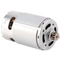 Miniatyrbillede 1 af 5: GSR14.4-2-LI 13 Tænder DC Motor 1607022649 HC683LG til DC14.4V 3601JB7480 Elektrisk Boremaskine Vedligeholdelse