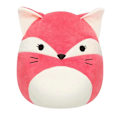 Miniatyrbillede 1 af 10: Squishmallow pude plushestøj 4 4