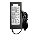 Miniatyrbild 1 av 4: 13,5 V AC DC-adapter för Epson V33 V370 V220 V330 V300 V330p V37 V100 skanner strömkabel A392bs A392gb A392vd