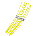 Pikkukuva 1 / 3: Bosch ART 23 Combitrim 23cm Siimatrimmerin Siimapakkaus, F016800174, 10 kpl