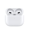 Miniatyrbild 1 av 3: Air 3 Bluetooth-hörlurar för Apple, Bästa kvalitet, Fullständig funktionsåterställning från officiella webbplatsen Air 3