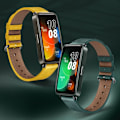 Miniatyrbillede 7 af 10: Urrem LIGHT BROWN Light Brown