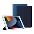 Miniatyrbild 2 av 5: Smartfodral för iPad Air 1:a generationen, ultratunt och lätt stativskydd, automatisk viloläge/väckning, för Apple iPad Air A1474 A1475 A1476