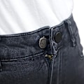 Miniatyrbilde 5 av 5: 12 stk knapper for jeans, knapper til jeans, knapper til bukser, midjeforlengere for bukser