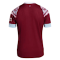 Pikkukuva 2 / 3: 22-23 West Ham United Kotipaita Lyhythihainen Jalkapallopaita XL