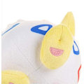Miniatyrbild 4 av 5: QQX.Togepi 20cm Mjuk Leksak, Bekväm Docka, Barnpresenter