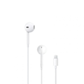 Miniatyrbild 1 av 2: (Specialerbjudande) Lightning-hörlurar kompatibla med iPhone, in-ear, för iPhone X/11/12/13/14, vita