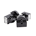 Miniatyrbild 2 av 3: Kylskåpskompressor PTC Startmotor Termiskt Skydd Relä QP2-12/15/22/33 [db] QP2-33
